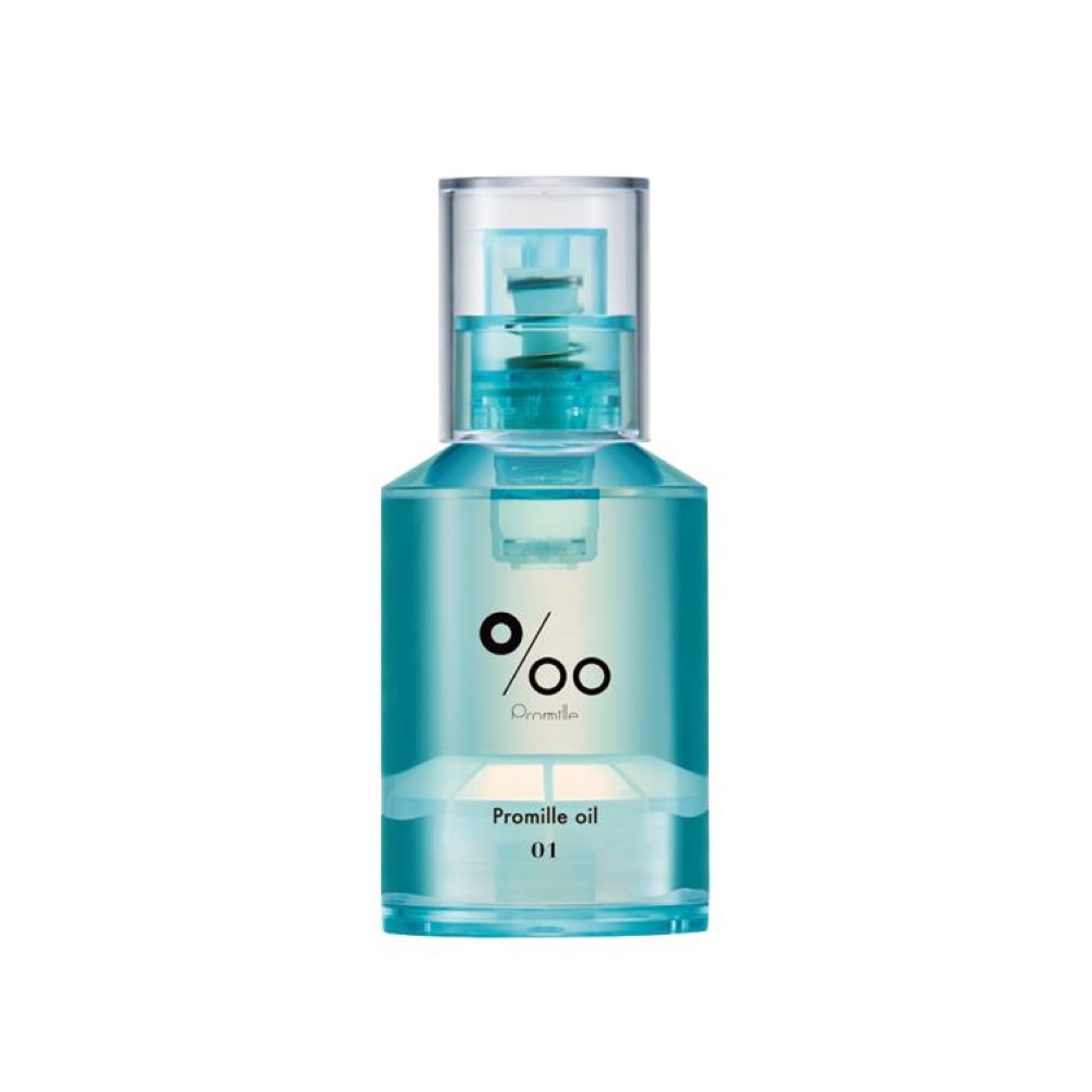 프로밀 헤어오일 N 30ml 01 코튼사봉