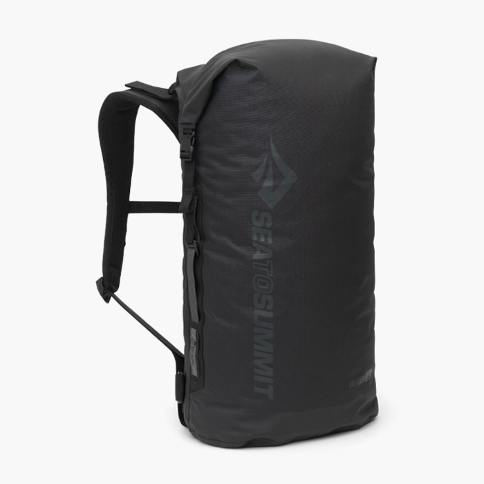 씨투써밋 빅 리버 드라이 백팩 30L 방수 배낭 드라이색