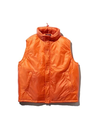 빔즈 플러스 BEAMS PLUS MIL Puff Vest. Ver.2 립스탑 베스트 조끼 - 상세 이미지 3