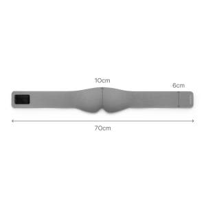컴포럽 수면안대 암막 숙면 3D 불면증극복 수면장애 눈가리개 안구건조증 ... 실사용 후기 | 효과 있을까? - 상품 이미지 2