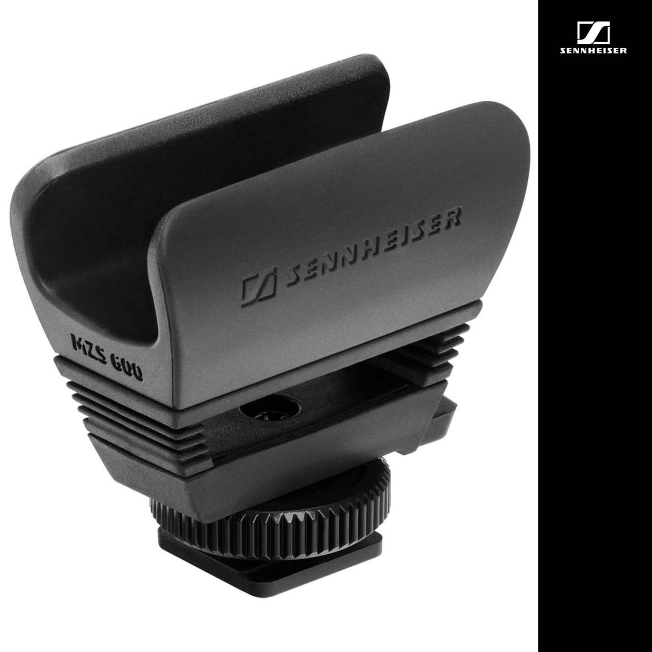 SENNHEISER MZS 600 젠하이저 쇼크마운트 MKE600 마이크 전용