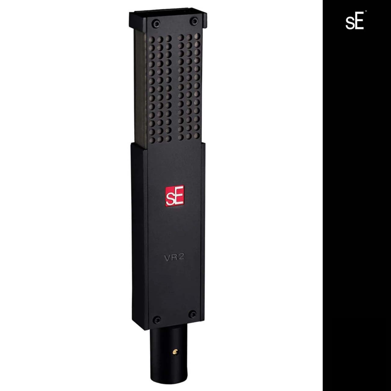 sE VR2 리본 마이크 액티브 녹음용 공연용 Voodoo