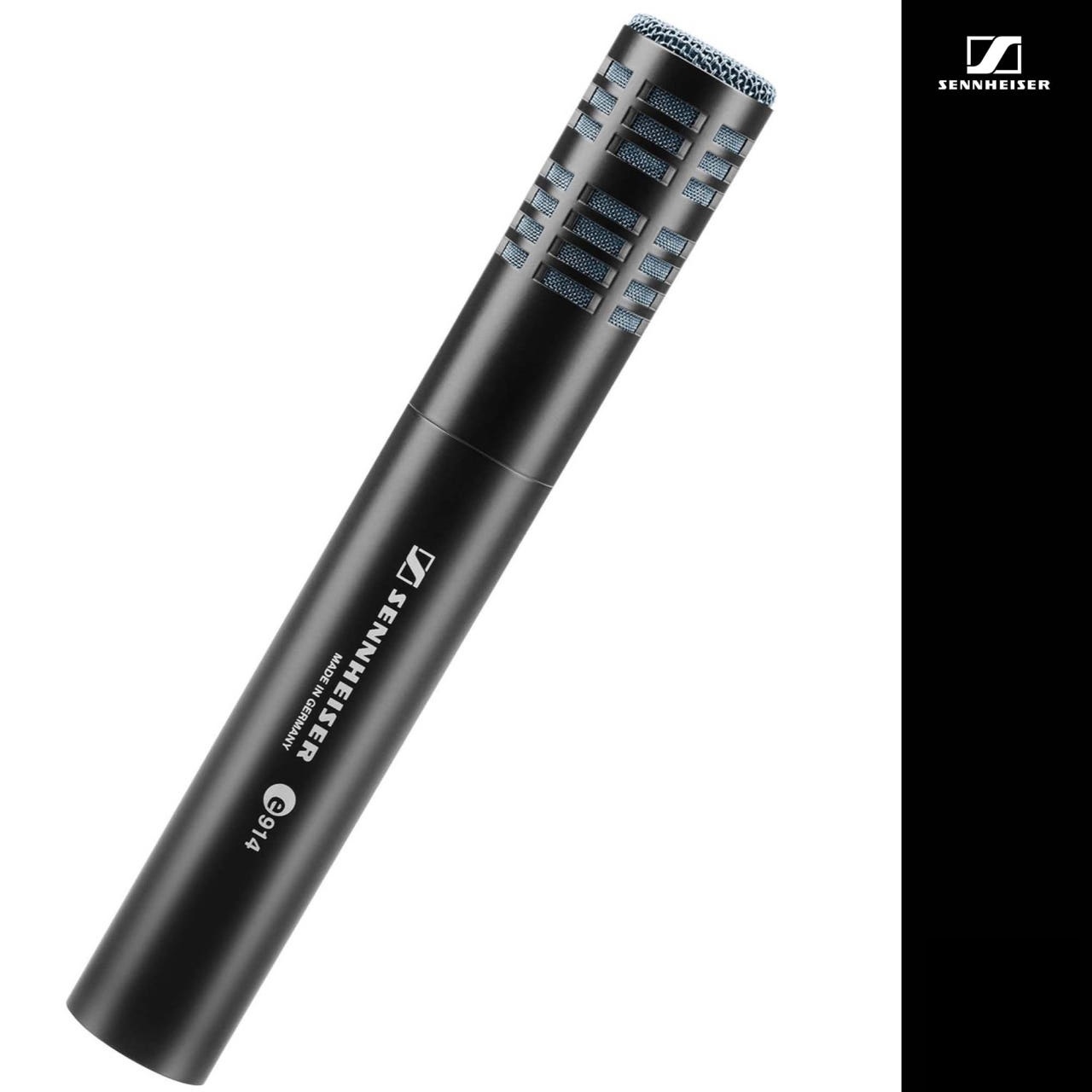 SENNHEISER E914 젠하이저 콘덴서 마이크 펜슬형