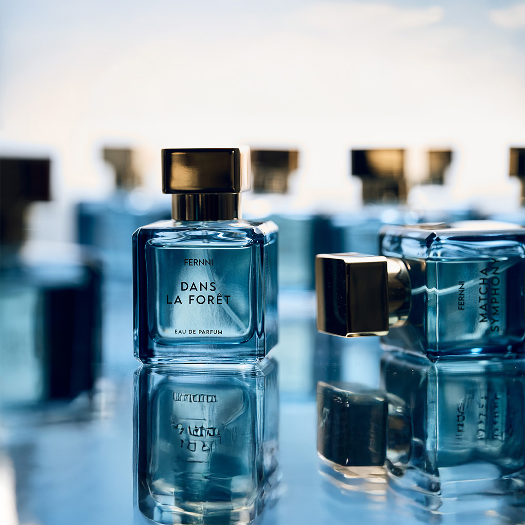 페르니 단스라포레 EDP 50ml 시트러스 우디머스크 향수 지속력 좋은 니치향수 - 상세 이미지 5