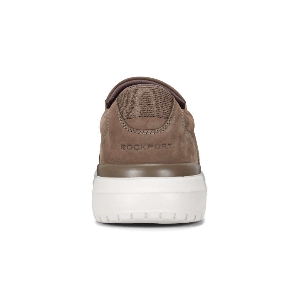 제이민 슬립온 JAIMIN SLIP-ON (RM0067) - 상세 이미지 3