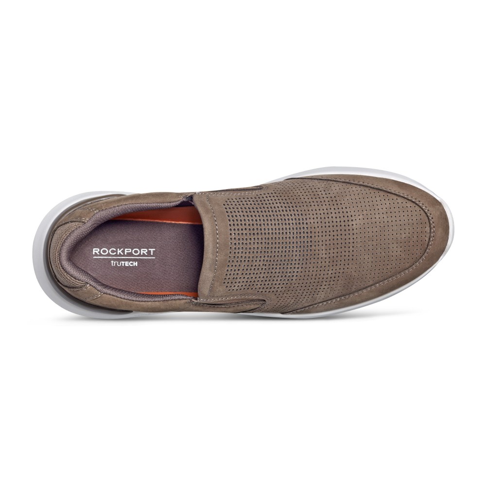제이민 슬립온 JAIMIN SLIP-ON (RM0067) - 상세 이미지 5
