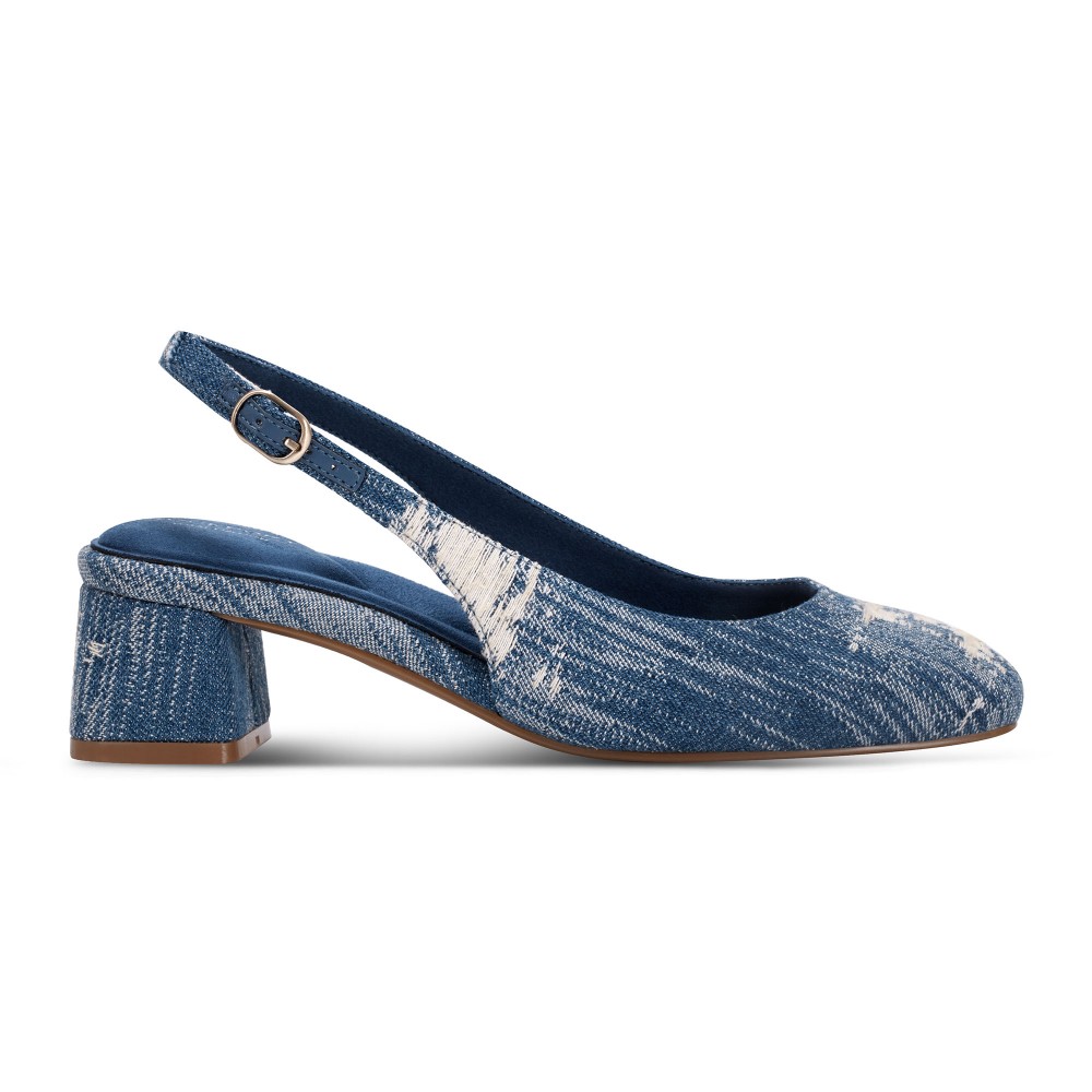 토탈모션 다나7 슬링백 TM DANNA7 SLINGBACK (RW0154) - 상세 이미지 2