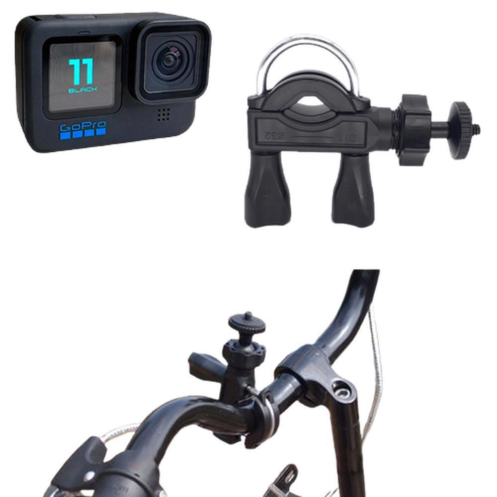 360도회전 사이드볼조인트 폴마운트 12 32mm 핸들바 거치