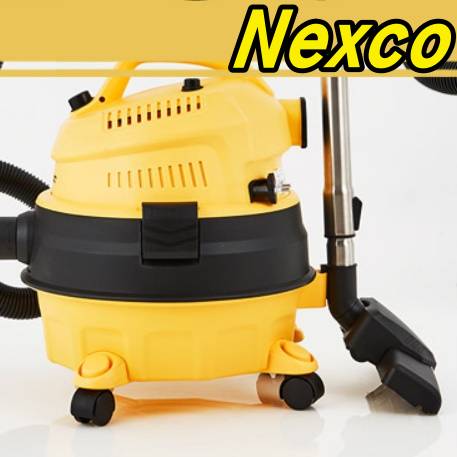 식당청소기 영업용청소기 사무용 공장용 상업용 사무실청소기 15L