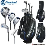 던롭 Dunlop SRIXON 스릭슨 프로 캐디백 GGC-S205 4컬러 - 상세 이미지 2