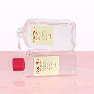 포엘리에 오스몰250 수용성 마사지젤 100ml 솔직 후기 | 피부 타입별 분석 - 상품 이미지 3