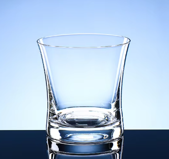 보헤미아 크리스탈 하이볼잔 위스키 유리컵 맥주잔 양주잔 340ml