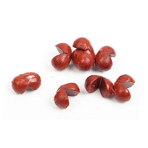 시스템X 목줄손상 및 미끄럼방지 A1 고무봉돌 천연라텍스 좁쌀봉돌