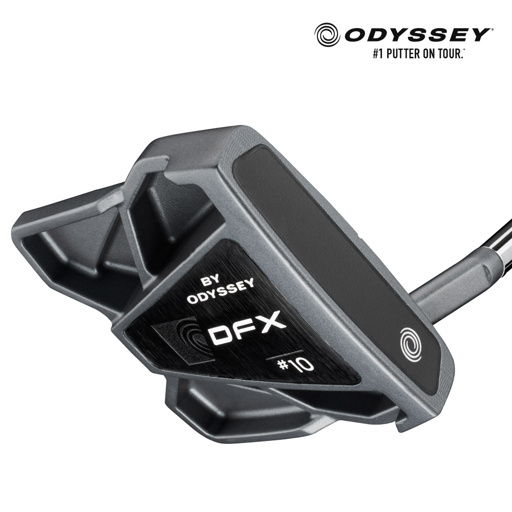 오딧세이 25 DFX 텐 TEN S 퍼터