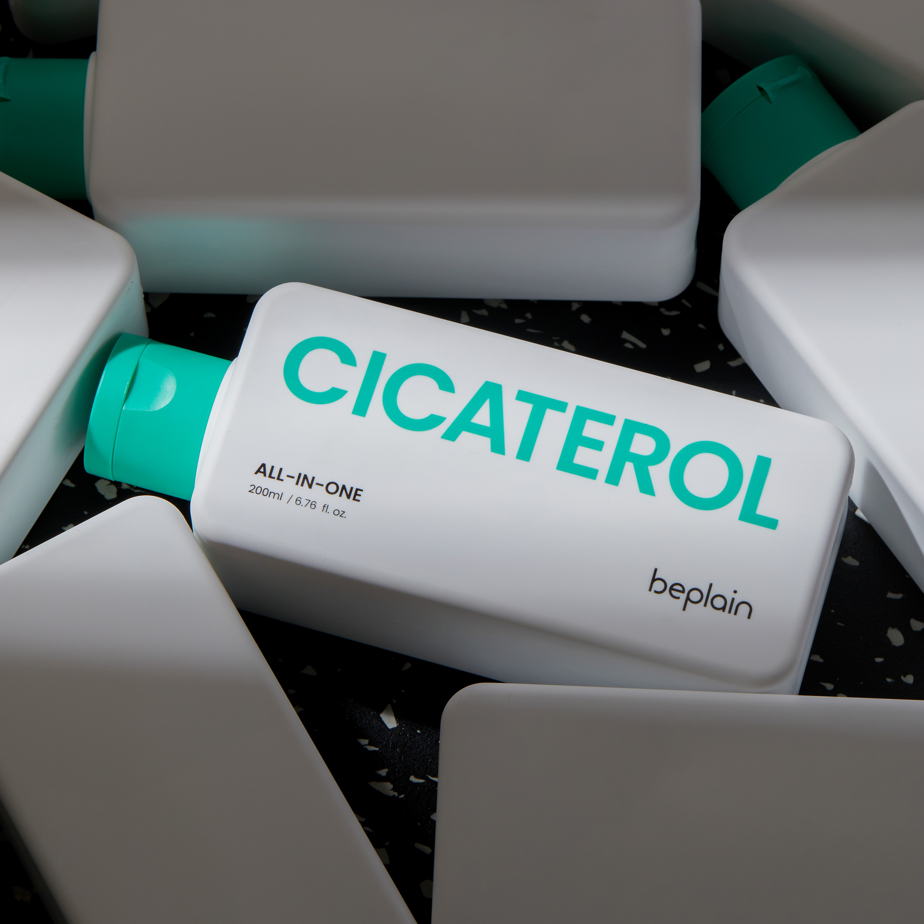 비플레인 시카테롤 올인원 200ml, 1개