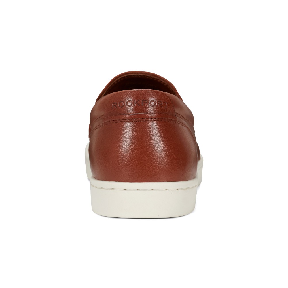 [락포트] 렐러 로퍼 RELLER LOAFER (RM0108) 이미지 3