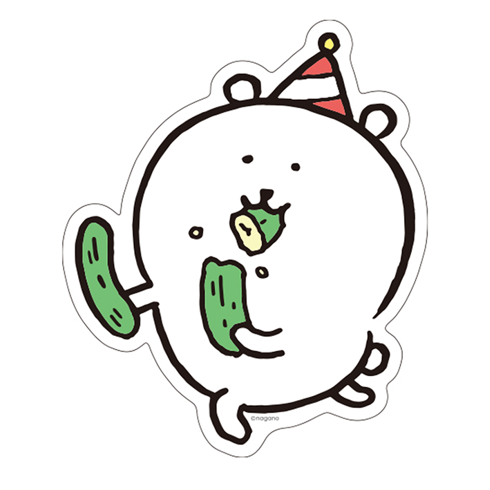 담곰이 선물 모양 카드 기념일 생일 인사 감사 엽서 캐릭터 농담곰 편지지 굿즈 - 상세 이미지 2