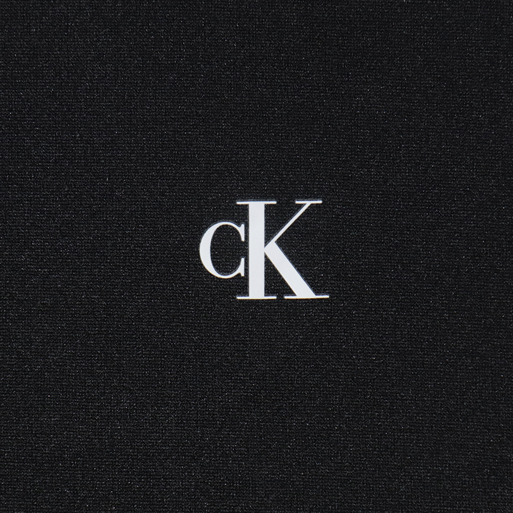 캘빈클라인 CK 릴렉스핏 래쉬가드 긴팔 티셔츠 - 상세 이미지 3