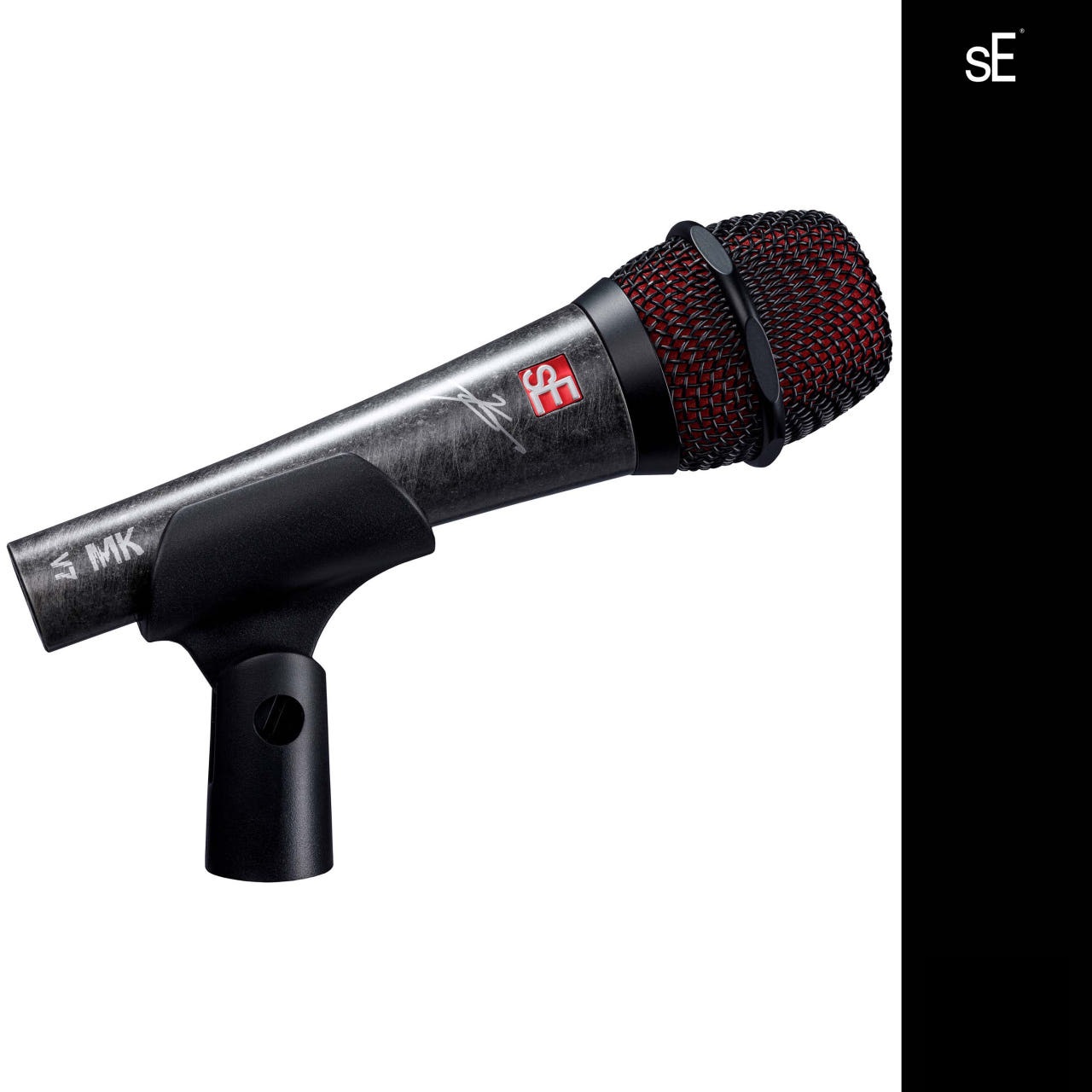 sE Electronics sE V7 MK 다이나믹 마이크 마일즈 케네디 에디션 보컬용 - 메인 이미지