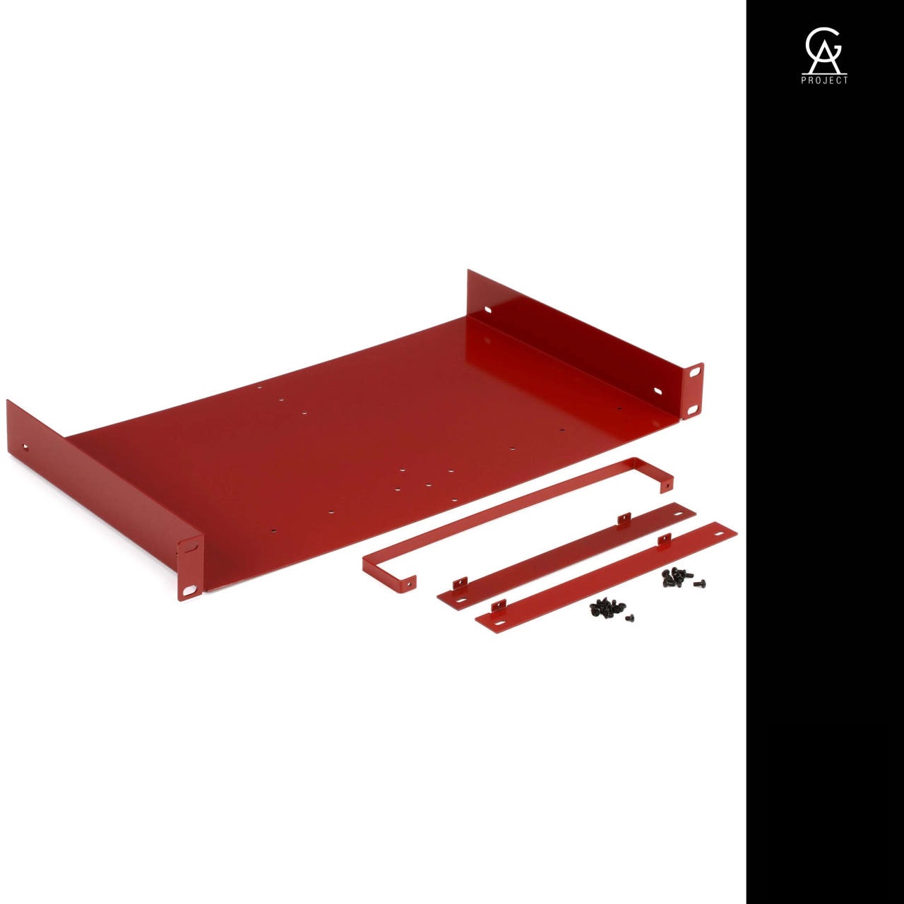 Golden Age Project Rack Kit 골든에이지 Pre73용 랙마운트 키트 - 상품 이미지
