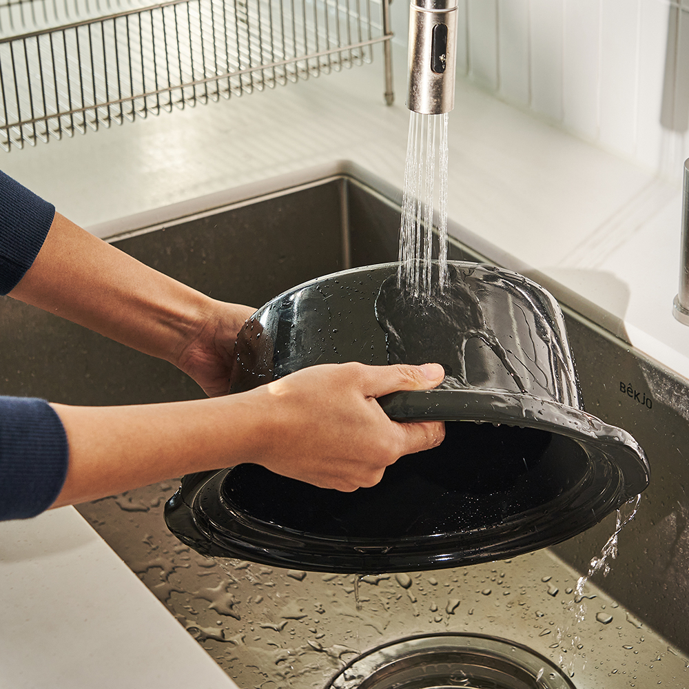 휴빅 계란찜기 맥반석 구운계란 전기 찜기 전골냄비 달걀샯는기계 고구마 슬로우 멀티쿠커