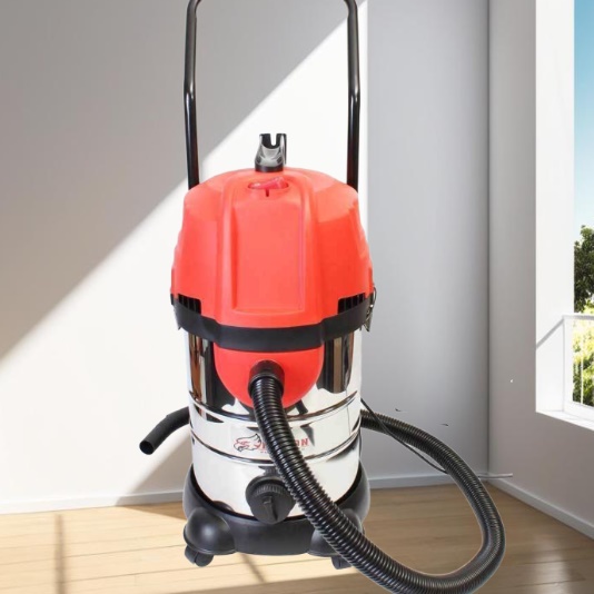 대형 공업용 진공 청소기 공장용 공장 청소기 대용량 매장용 청소기