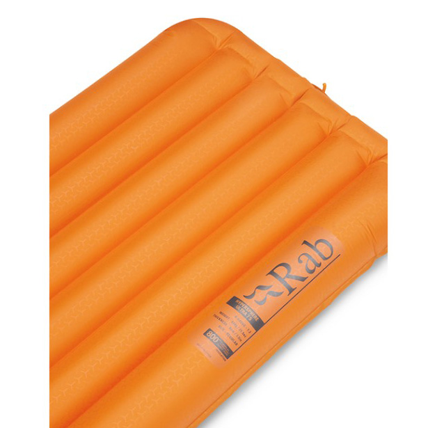 랩 하이퍼스피어 울트라 7.5 에어매트 백패킹 캠핑 1인용 매트 레귤러