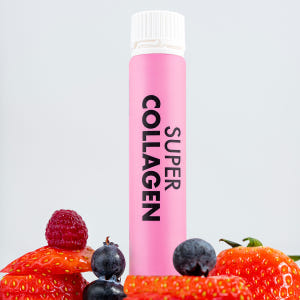 [신규전용]바이탈뷰티 슈퍼콜라겐 28입+슈퍼레티놀 4입+슈퍼콜라겐 케라핏... 맛있게 먹은 솔직 후기 - 상품 이미지 3