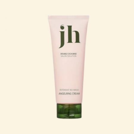 제니하우스 인텐시브 노워시 엔젤링크림 150ml : 뷰크레
