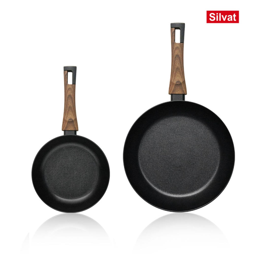 실바트 까리노 20+28cm 세트