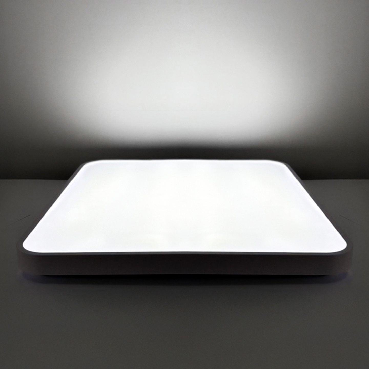 LED 슬림시스템 삼색 리모컨방등 80W 리모컨포함 색변환 플리커프리 안방등 엘이디전등 방등교체 국내안전인증 - 상세 이미지 4