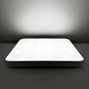 LED 슬림시스템 삼색 리모컨방등 80W 리모컨포함 색변환 플리커프리 안... 솔직 후기 | 실제 배치 사진 포함 - 상품 이미지 4