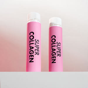 [신규전용]바이탈뷰티 슈퍼콜라겐 28입+슈퍼레티놀 4입+슈퍼콜라겐 케라핏... 맛있게 먹은 솔직 후기 - 상품 이미지 4