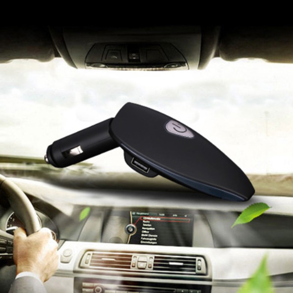 머레이 시거잭 공기청정기 차 공기 청정기 쏘렌토 SUV