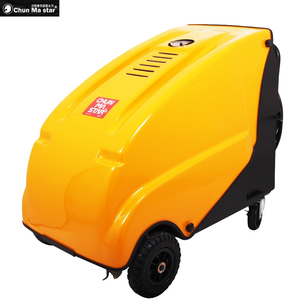 천마스타 고압세척기 5.5kW JGTH-215 : 보현상사.