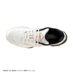 미즈노 MIZUNO 원피스 웨이브팡2 배드민턴화 운동화 71GA2413 - 상세 이미지 2