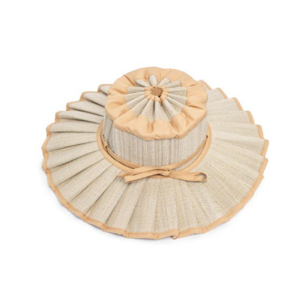 [공식] [로나머레이] Sandrift Capri Child Hat (샌드리프트 - 카프리 차일드) - 상세 이미지 2