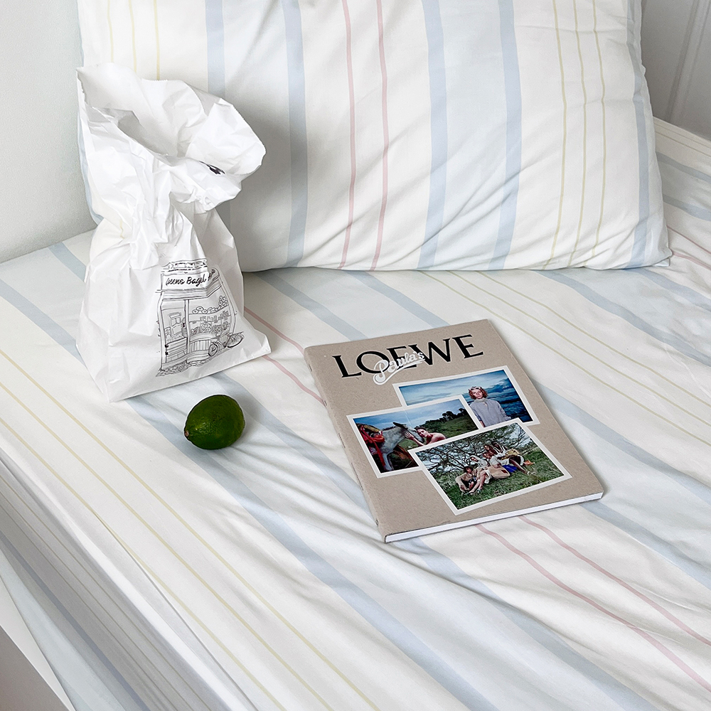 베르블루 슬리피 매트리스커버