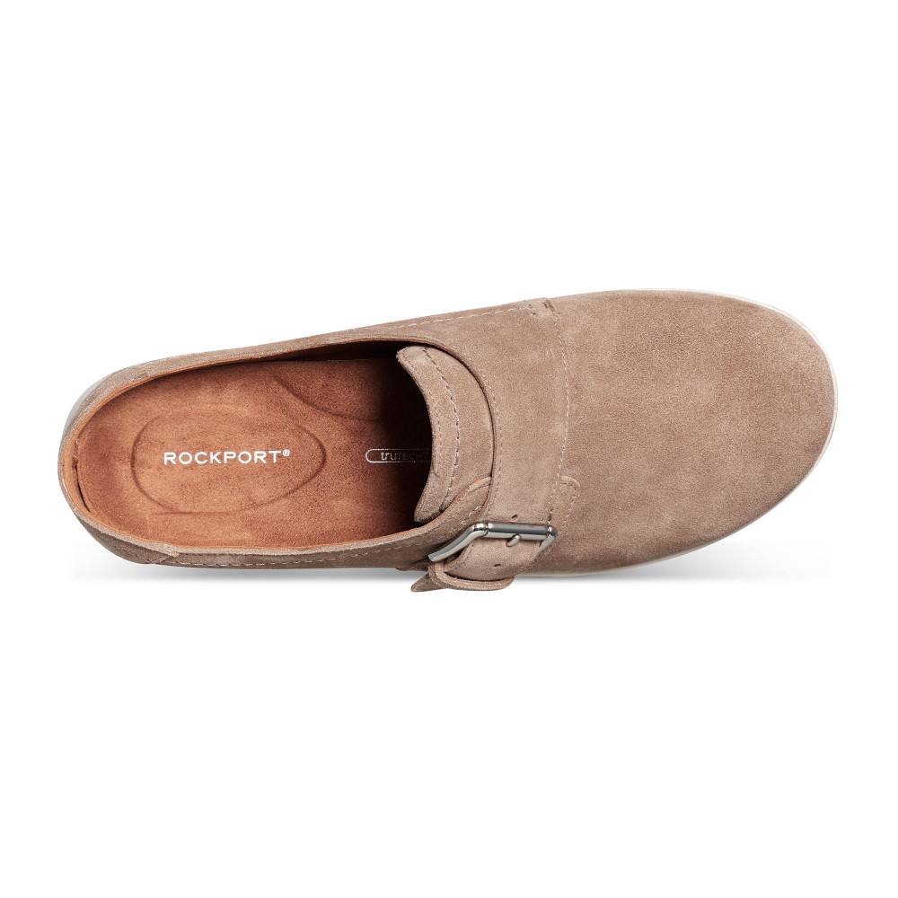 트루워크제로 II 티아라 클로그 TWZ II TIARA CLOG (RW0151) - 상세 이미지 5