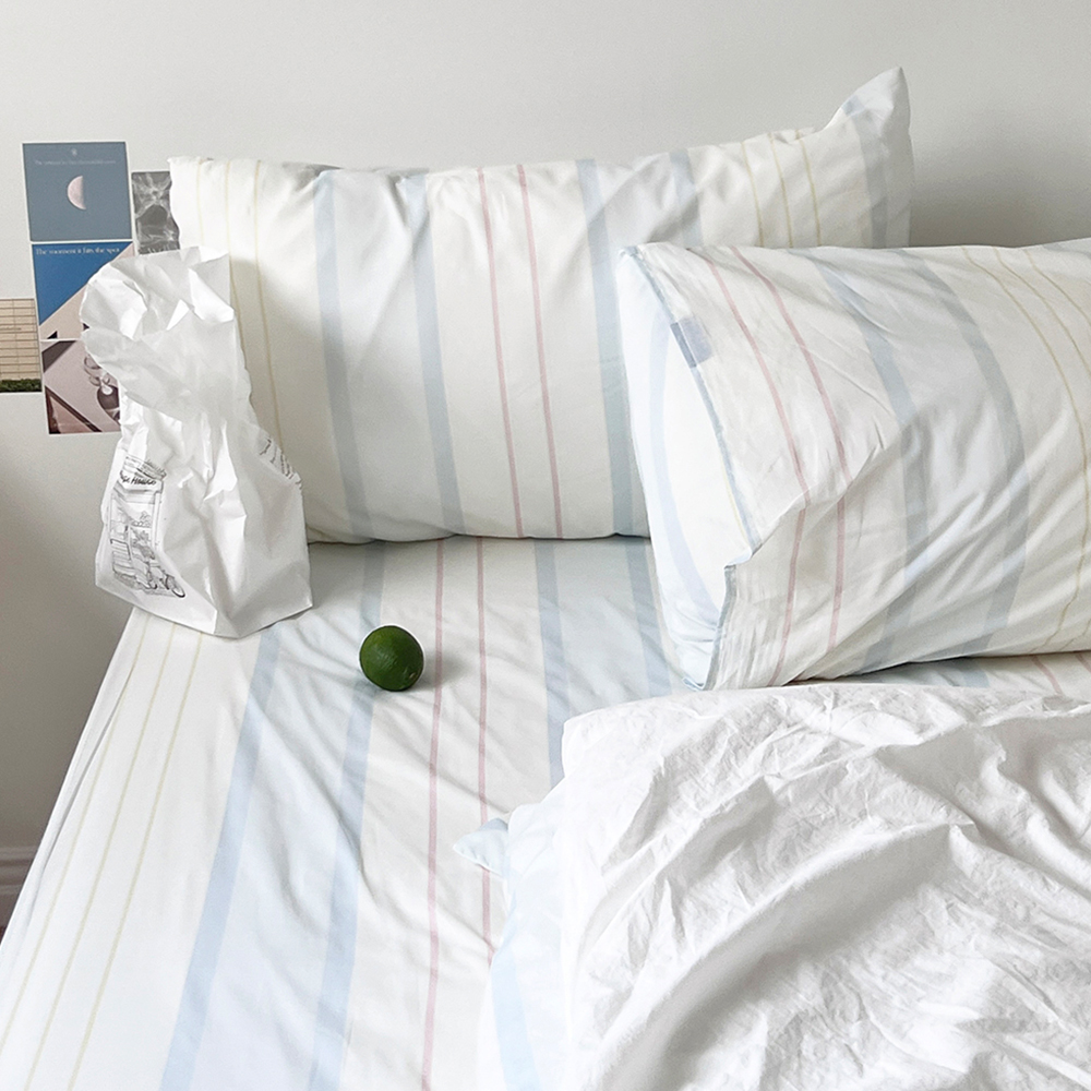 베르블루 슬리피 매트리스커버