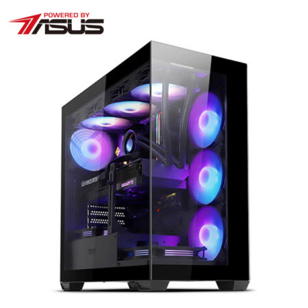 라이젠7 7800X3D RTX5070 16GB M.2 512GB 몬헌와일즈 QHD 추천 게이밍 컴퓨터 (PBA)