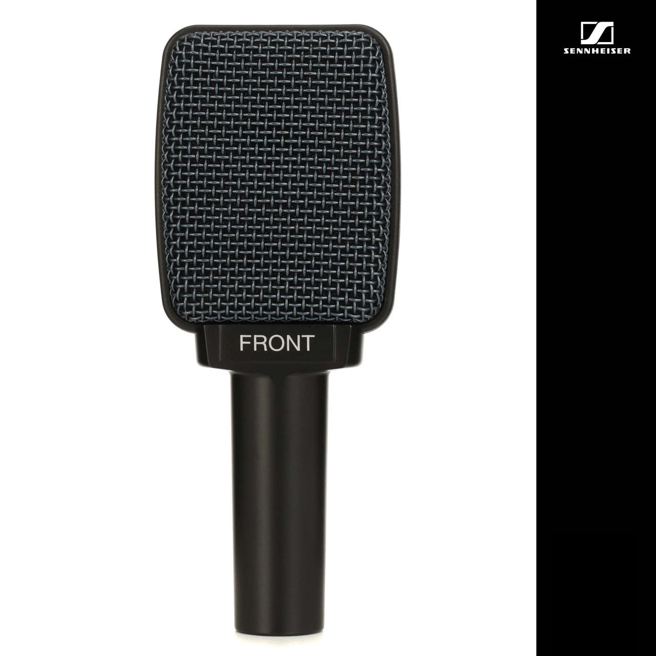 젠하이저 E 906 다이나믹마이크 기타앰프용마이크 악기용 SENNHEISER