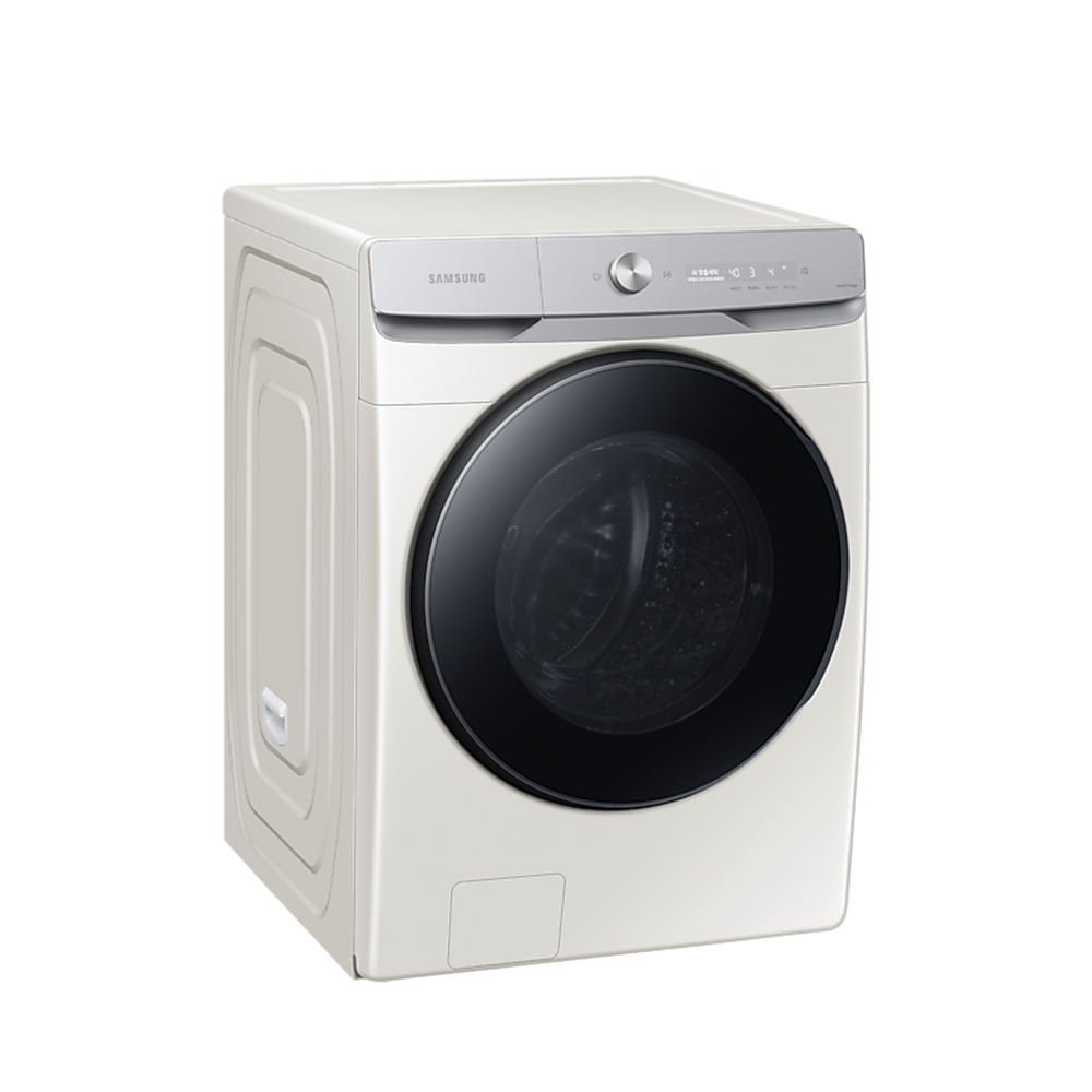 [으뜸효율] 삼성 AI 세탁기 21kg WF21DG6650BE 2025년형 - 상세 이미지 4