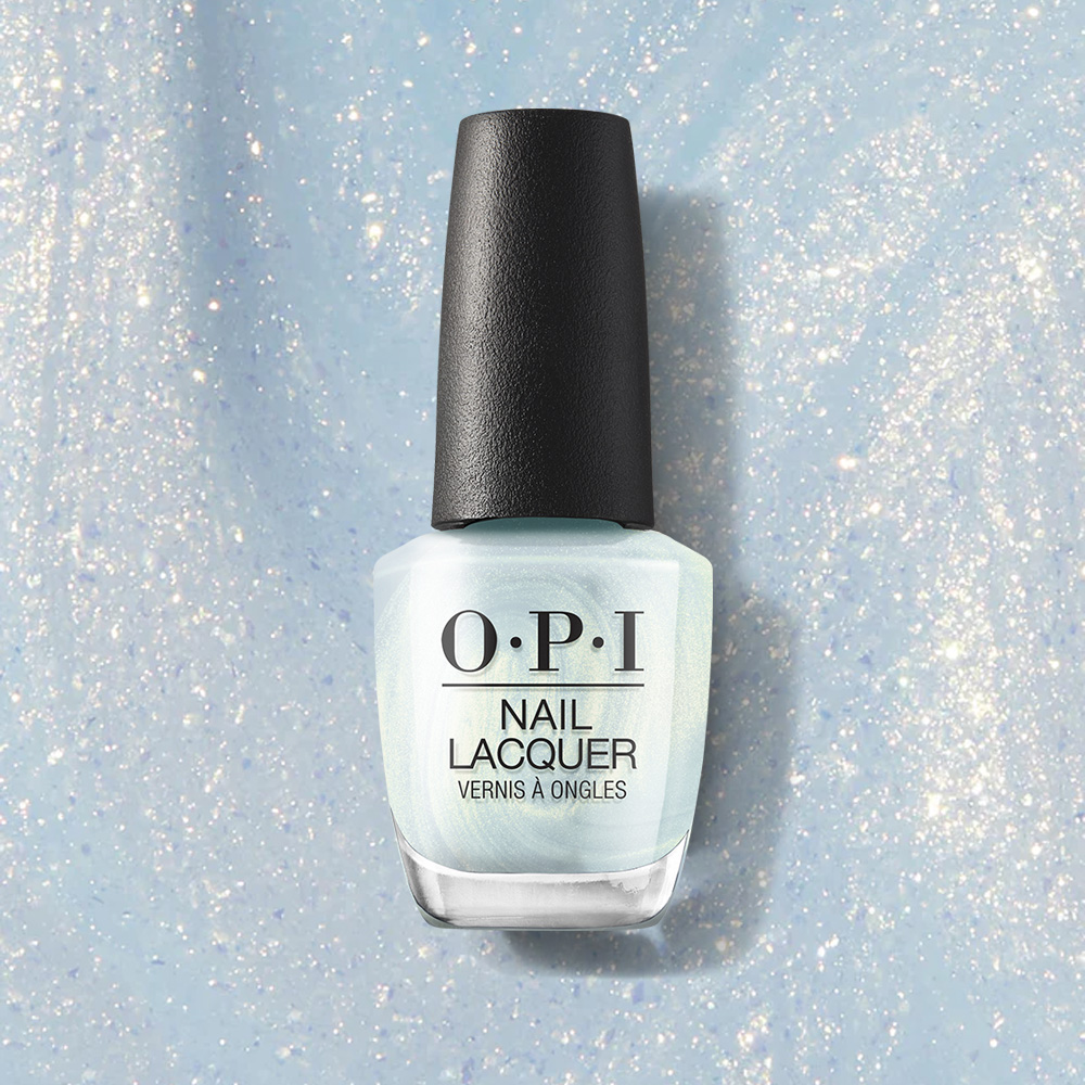 [OPI][네일락커] S042 - AIR WE GO - 상품 이미지