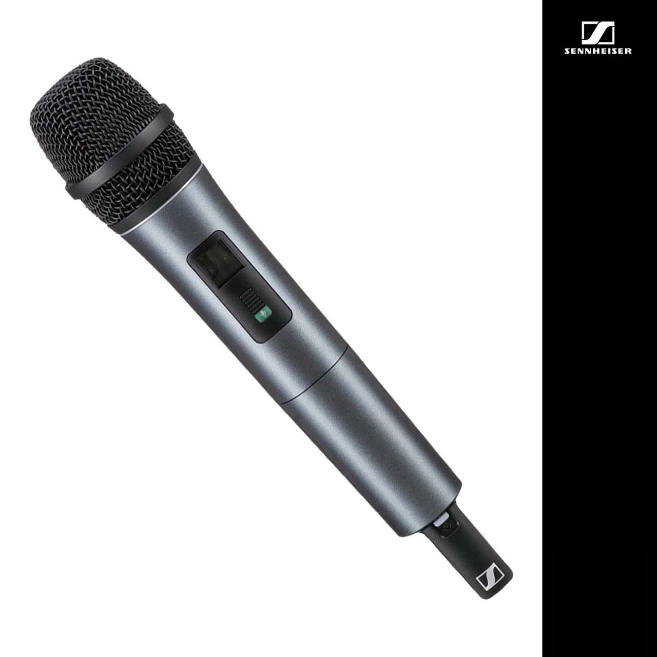 SENNHEISER SKM-XSW 젠하이저 무선 핸드 마이크 송신기 XSW 1 2 전용