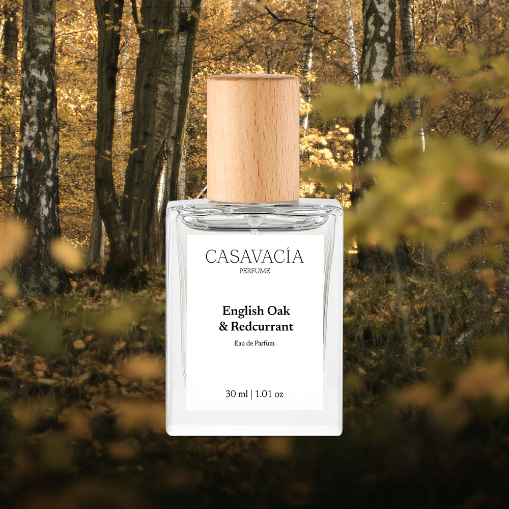 잉글리쉬 오크 앤 레드커런트 오 드 퍼퓸 30ml - 상품 이미지