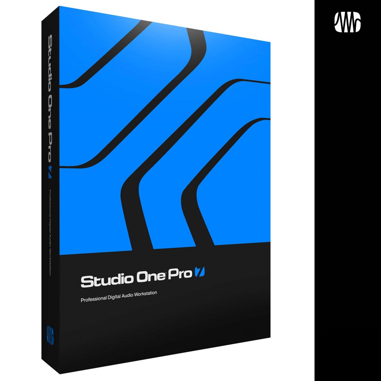 PRESONUS Studio One 7 PRO EDU 스튜디오원 교육용 DAW 스원 - 상품 이미지