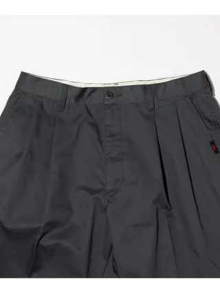 레드캡 RED KAP 별주 SMU PT-38 SETUP 2TUCK WIDE PANTS 팬츠 - 상세 이미지 5