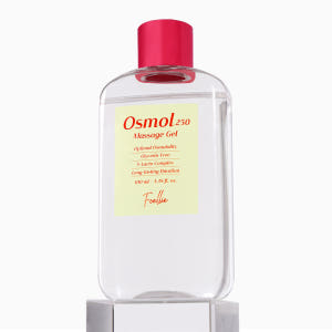 포엘리에 오스몰250 수용성 마사지젤 100ml 솔직 후기 | 피부 타입별 분석 - 상품 이미지 1