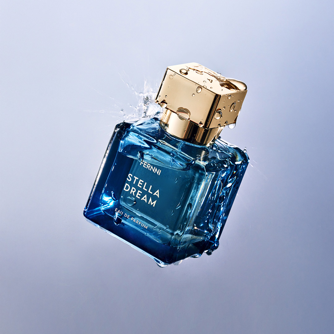페르니 스텔라드림 EDP 50ml 우디머스크 데일리 향수 시그니처 니치향수 - 상세 이미지 4